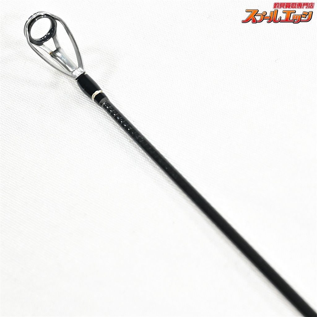 リップルフィッシャー シルバーストリーム 103ベイト ロッド]リップル