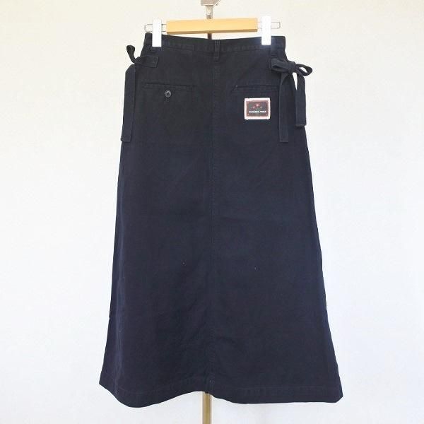 WONDERFUL WORLDワンダフルワールド ブルゾン apc ワンダフルワールド WONDERFUL WORLD ブルゾン 黒 ジップアップ