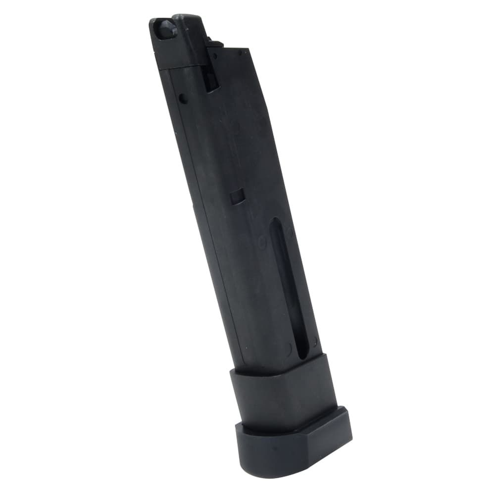 ケーエスシー　M93R スタンダードマガジンCO2 ケーエスシー M93R スタンダードマガジンCO2