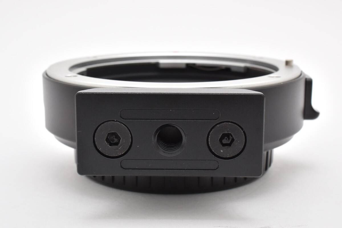 X マウントアダプター