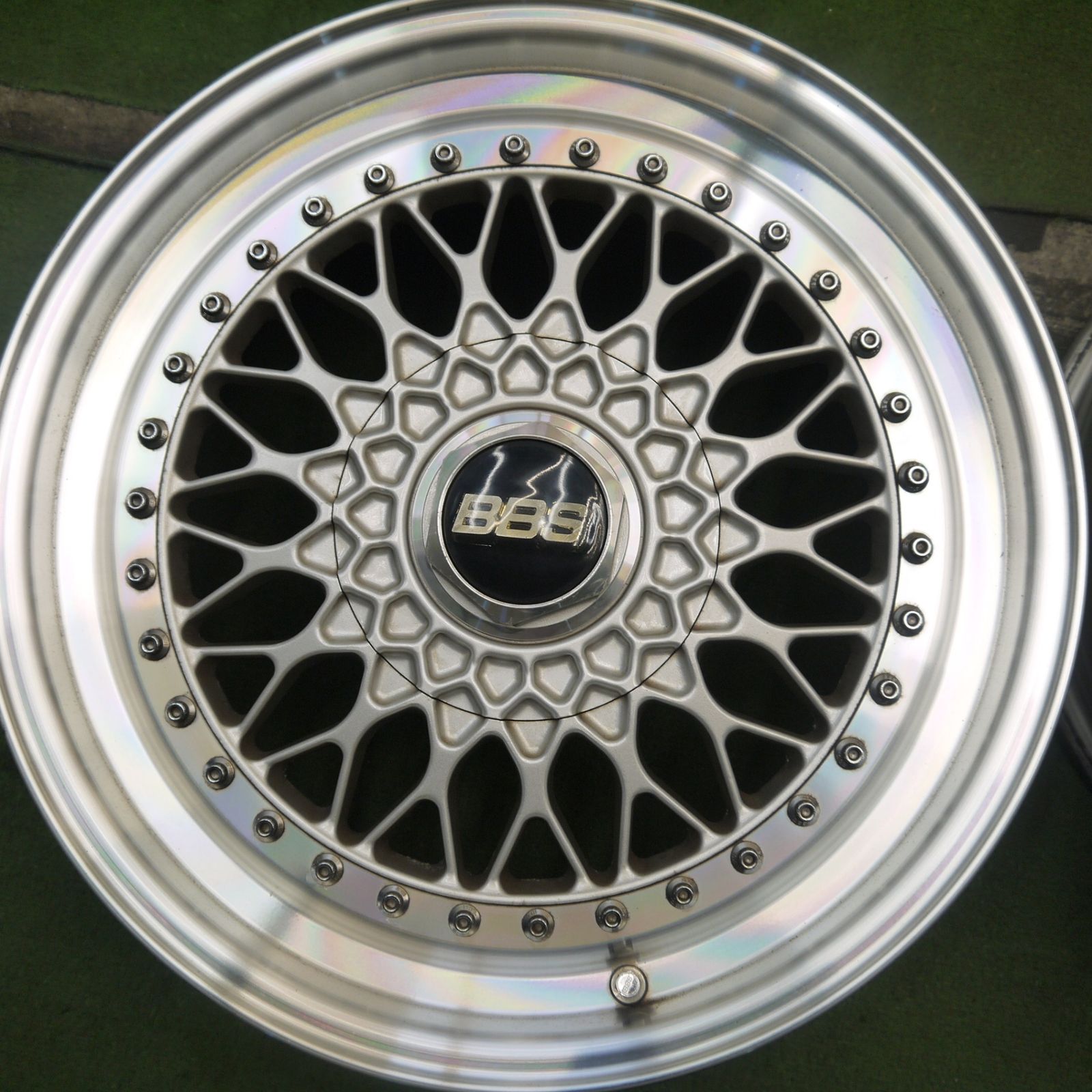 4本価格 BBS RS260 RS261 17インチ ホイール 17×8J 17×9J PCD114.3 5H 5090803Hホ USTAUSTRALIA_COM_AU