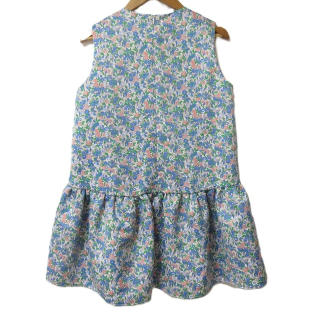 美品 23SS TSURU By MARIKO OIKAWA ツルバイマリコオイカワ Matine  