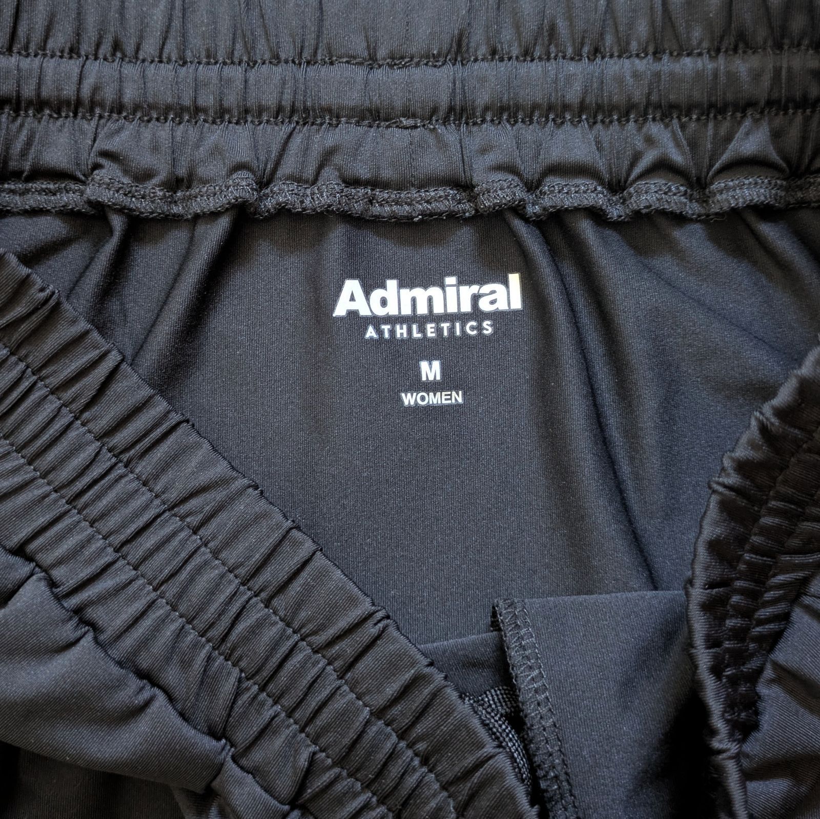 Admiral アドミラル テニス ウェア スコート Мサイズ 中古美品