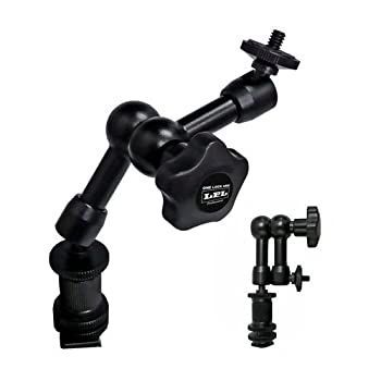 中古】(非常に良い)LPL ワンロックショートアーム OA-180SII L18294A