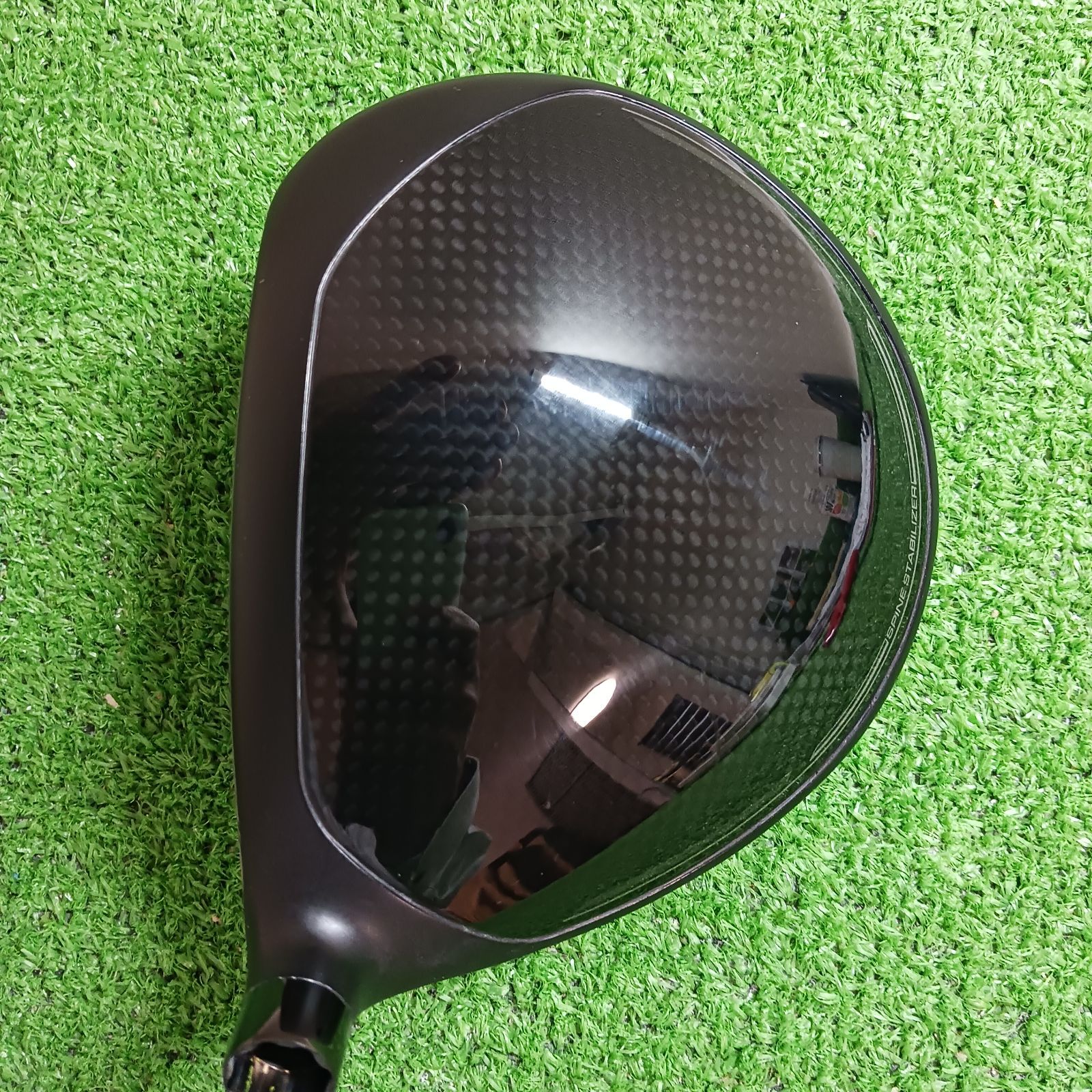 ブリヂストン ドライバー b1st 9.5 ※ヘッドのみ ブリヂストン B1ST