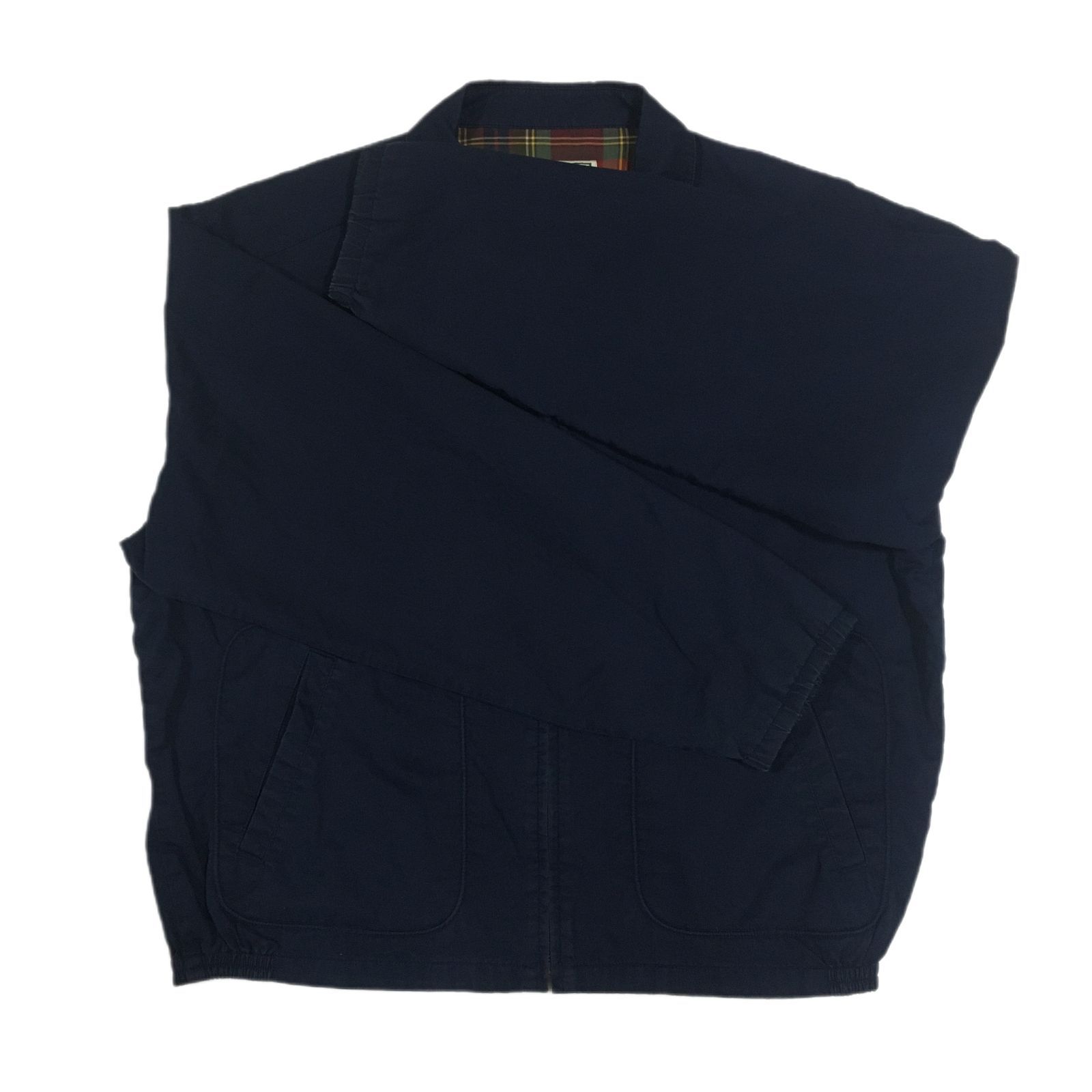 90s L.L.Bean Drizzler Jacket エルエルビーン ドリズラージャケット