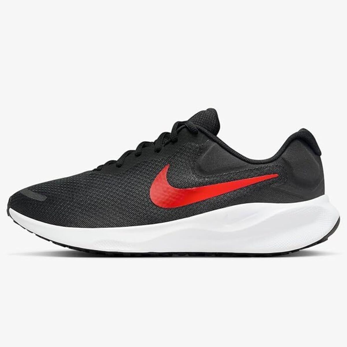 ナイキ レボリューション 7 ブラック/ホワイト 29.0cm ナイキ] レボリューション 7 W Revolution 7 ブラック&frasl;ホワイト FZ6829