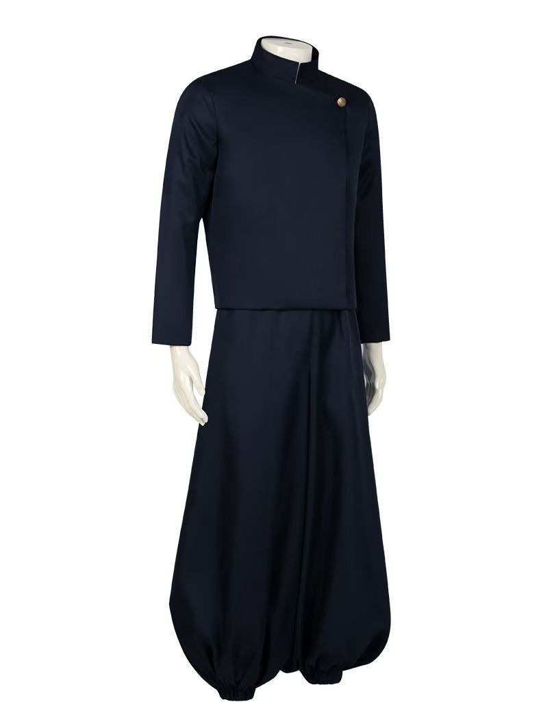 呪術廻戦 夏油傑 高専 コスプレ フルセット コストモ製】呪術廻戦 傑