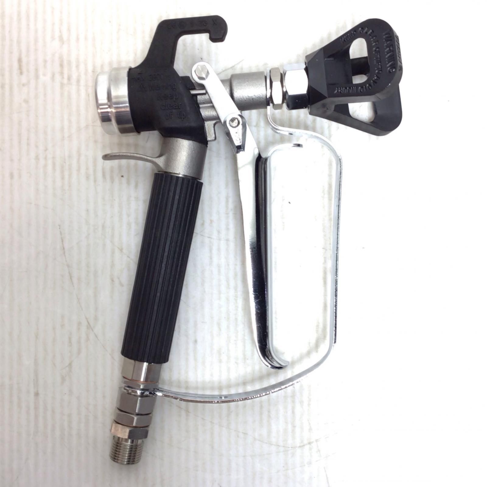 ΘΘWAGNER スプレーガン 程度A 動作未 AG-14J HRDEVELOPMENT_JP