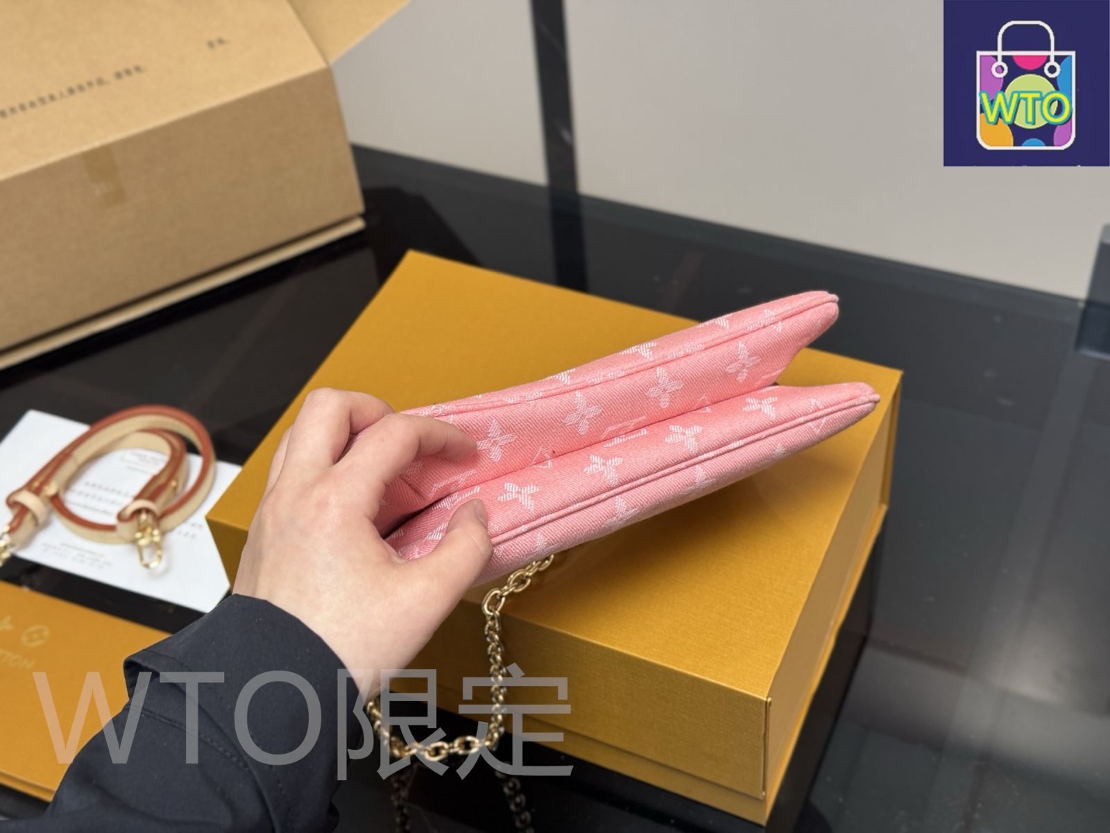 お値下げ中♡ルイヴィトン♥️ショルダーストラップ 楽天市場】ルイヴィトン ショルダーストラップ メンズ