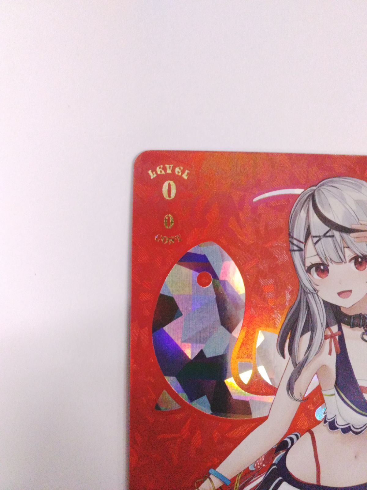 ヴァイスシュヴァルツ ホロライブプロダクション Summer