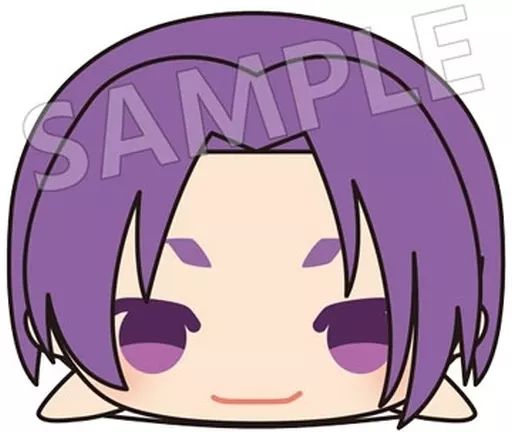 もちもちマスコットMS ブルーロック 凪誠士郎｜アニメ