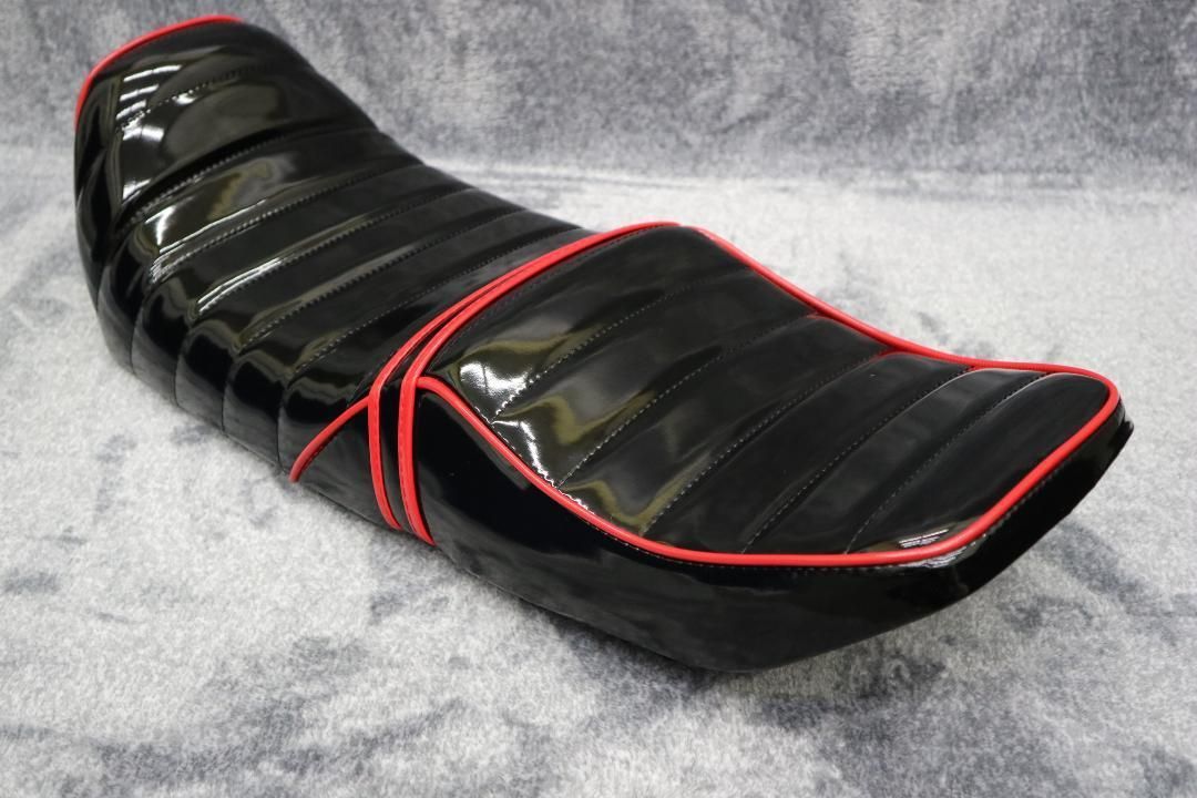 CBR400F タックロールシート エナメル 白 CBR400F タックロール