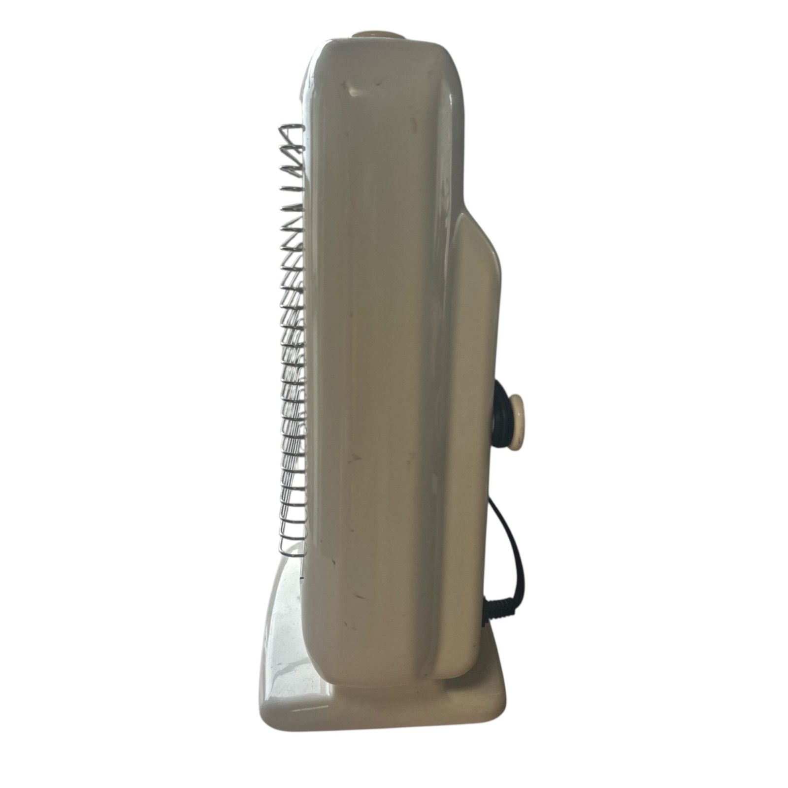 TOSHIBA（東芝） Sun Smile SR-1161H 加湿機能付き 電気ストーブ／昭和
