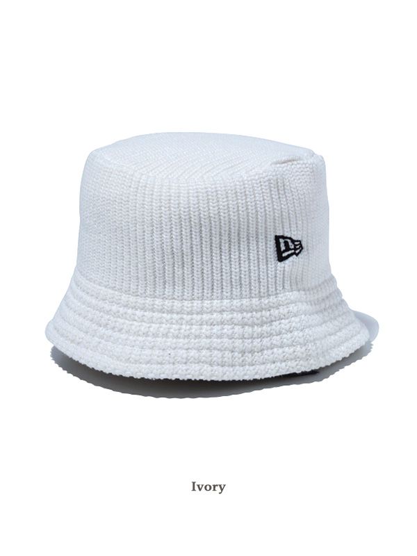 NEW ERA ニューエラ ハット ニットバケット レディース メンズ ユニセックス おしゃれ かわいい カジュアル スポーツ newera Knit Bucket 14109477-76 60564501-2