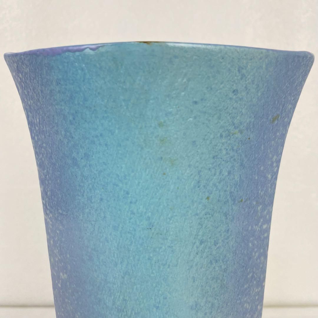 池坊　いけばな　陶器　小林正明造　掛け花花器　古流　小原流　花瓶　華道具　龍生派 池坊 いけばな 陶器 小林正明造 掛け花花器 古流 小原流 花瓶 華道具