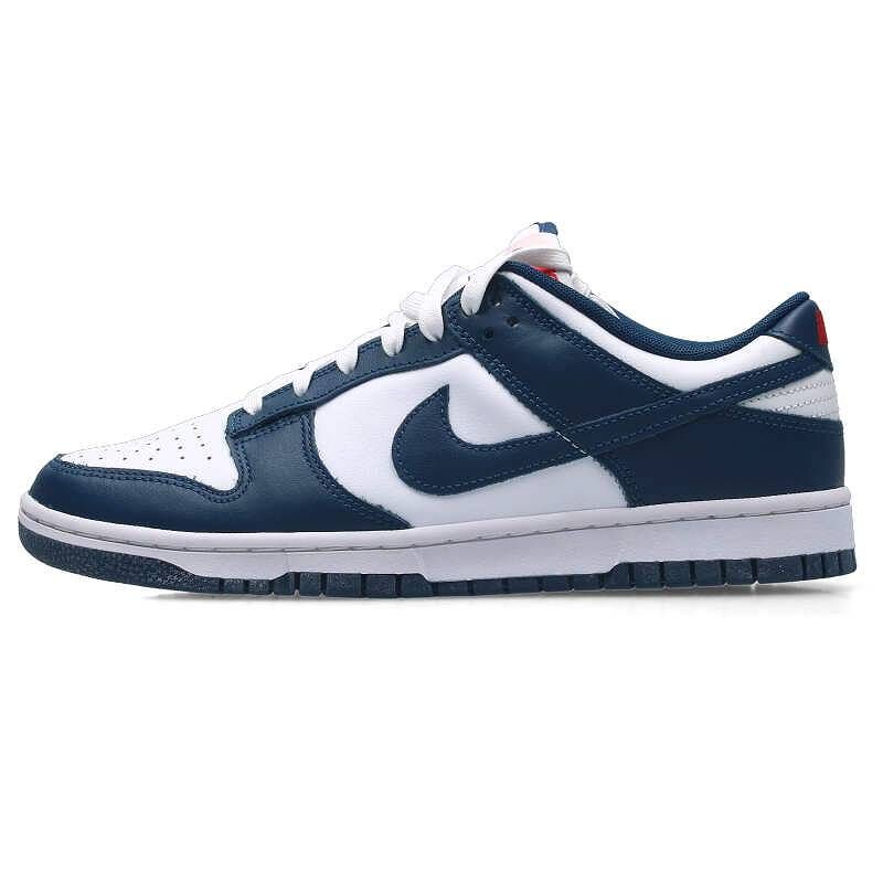 ナイキ DUNK LOW Valerian Blue DD1391-400 ダンクローバレリアン