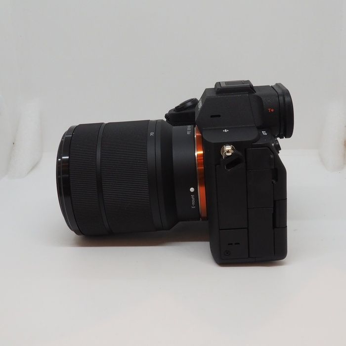 ソニー SONY ILCE-7M4K α7IV ズームレンズキット