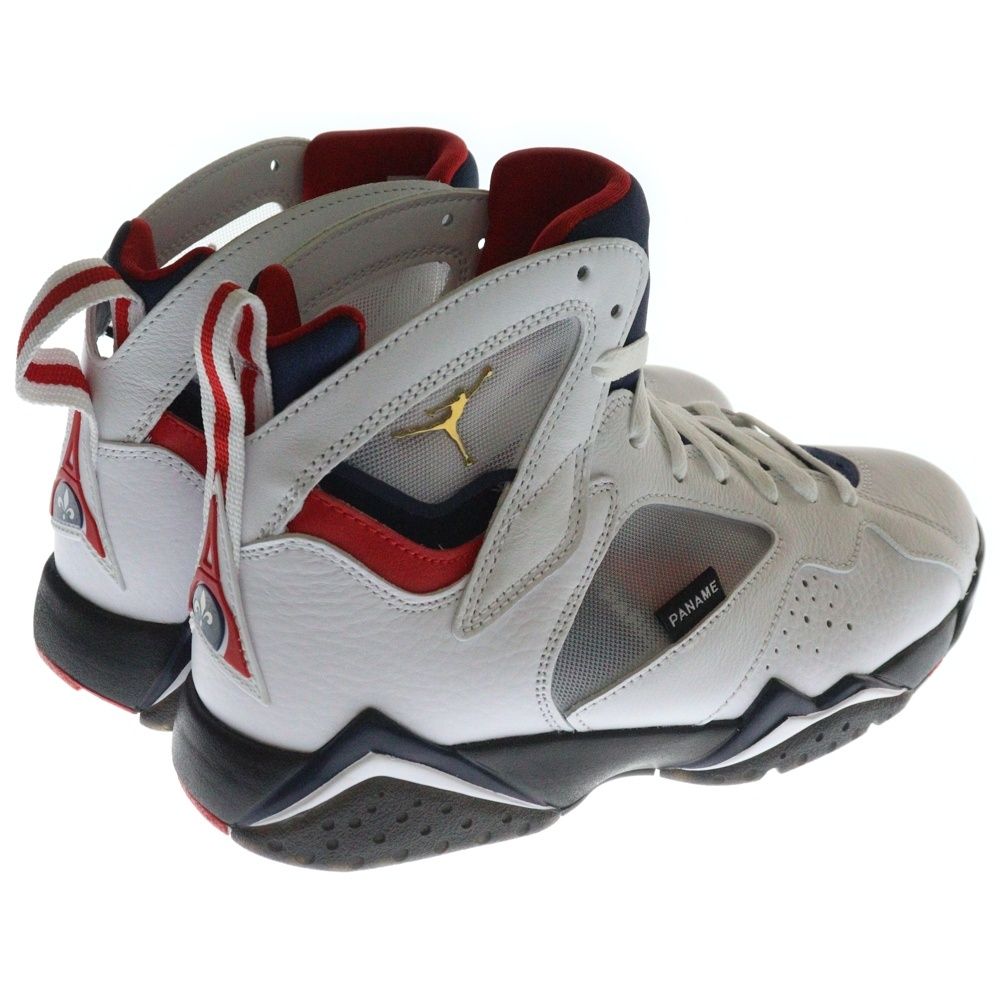 NIKE (ナイキ) ×PSG AIR JORDAN 7 RETRO CZ0789-105 パリ