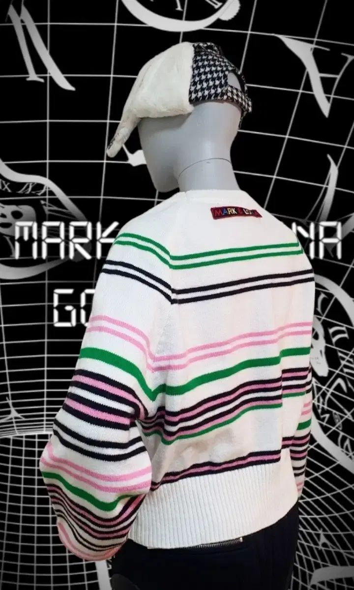 マークアンドロナ 쥬디