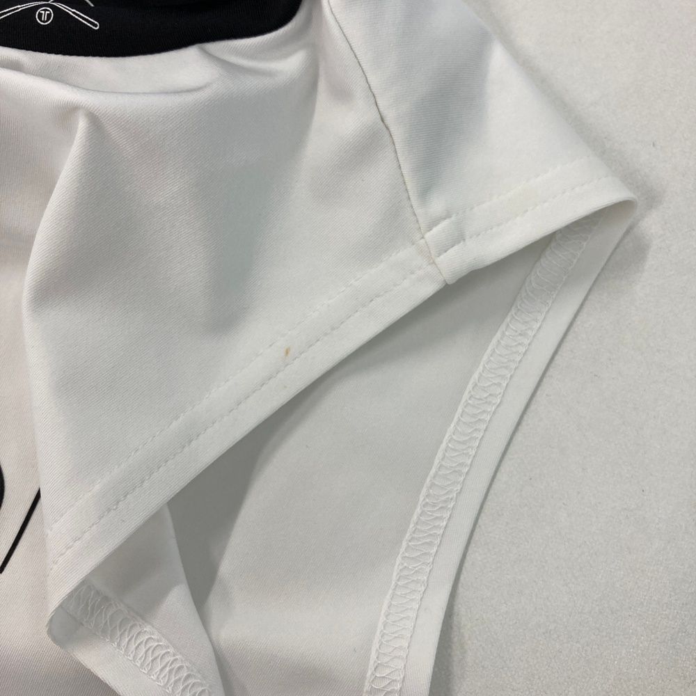 ワンピース 総柄