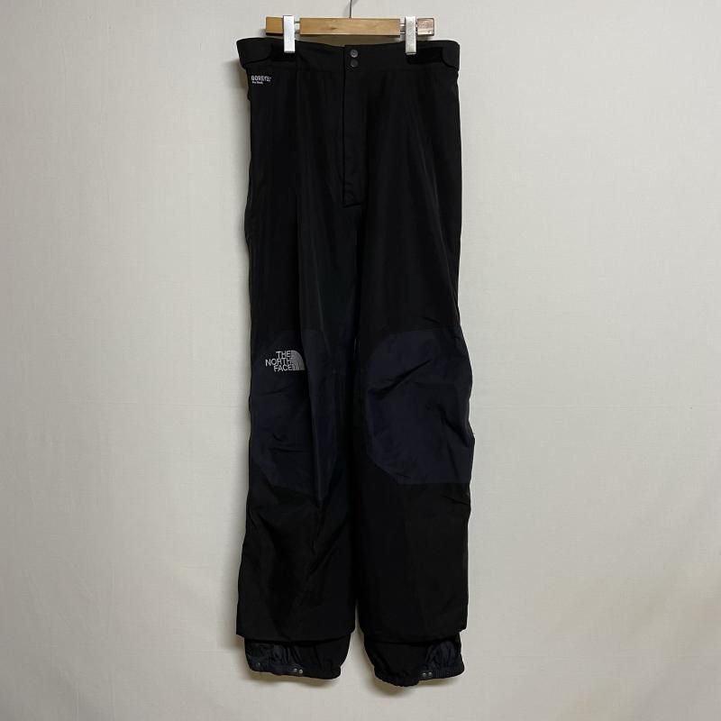 THE NORTH FACE GORE-TEX SUMMIT SERIES マウンテンパンツ NP15806 