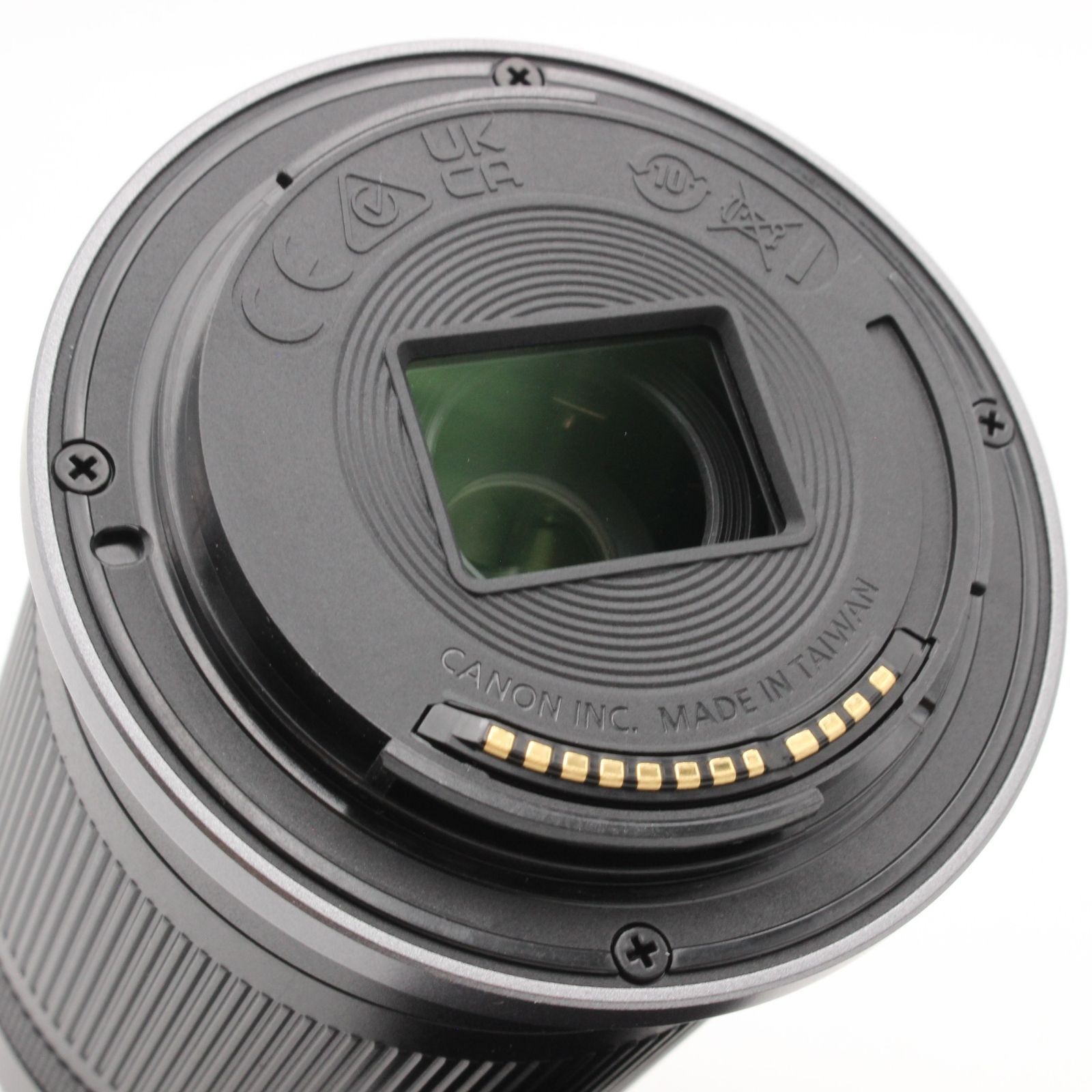 Canon EF24-105mm F4L IS USM レンズフィルター付き（詳細ページ