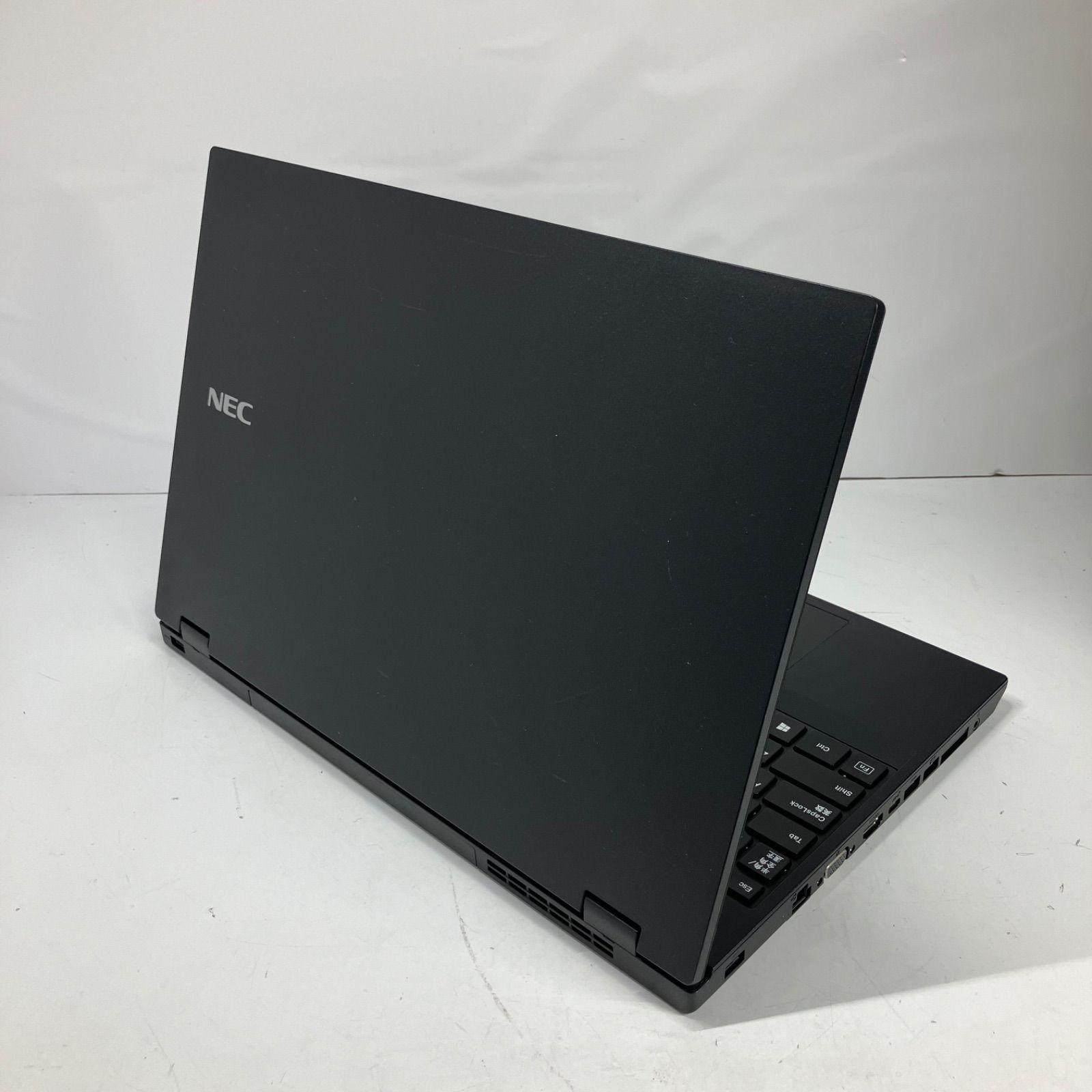 NEC