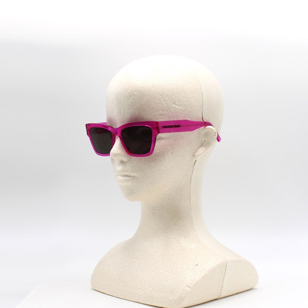 BALENCIAGA バレンシアガ BB0307SA-005 サングラス 楽天市場】【国内正規品】バレンシアガ サングラス BB0307SA-005
