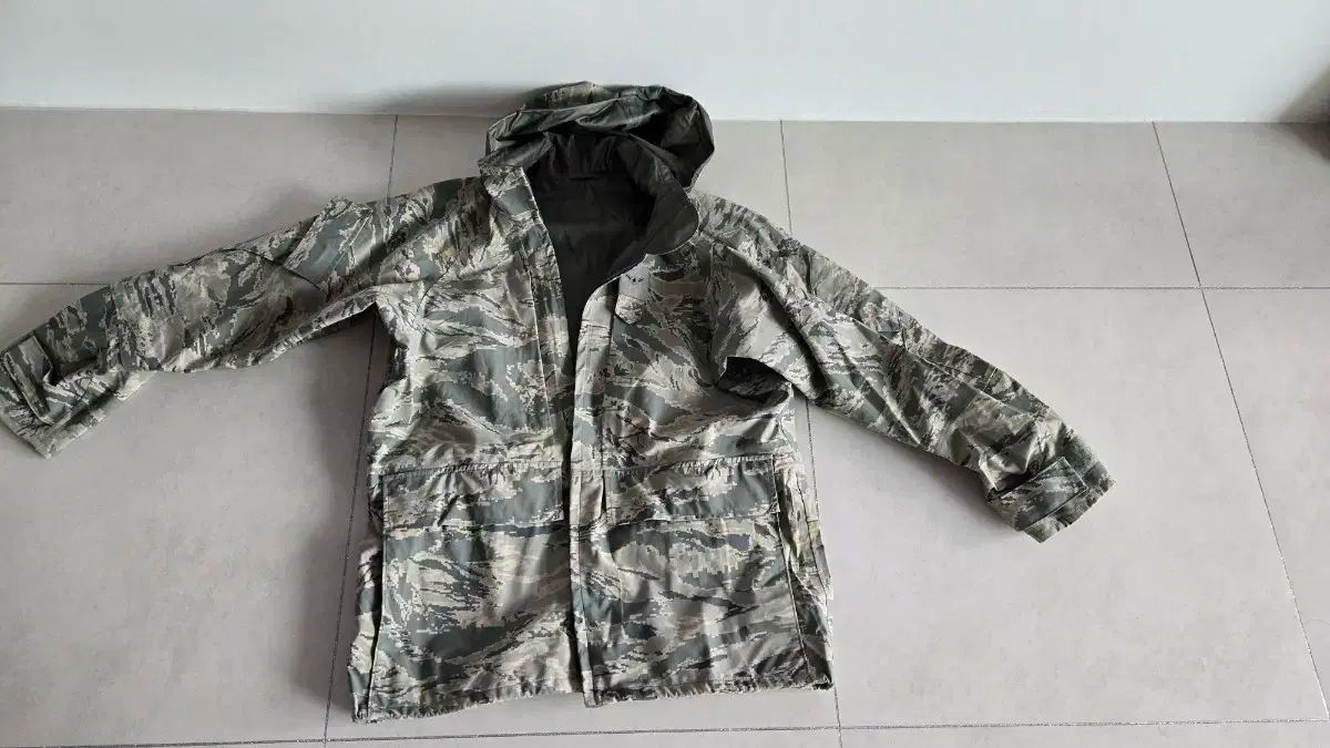 アメリカ空軍 GORE-TEX₍ゴアテックス ジャケット