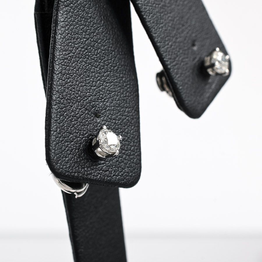 TIFFANY-Co. ティファニー ピアス スタッド