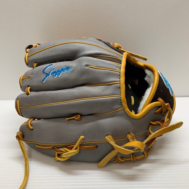 SLUGGER