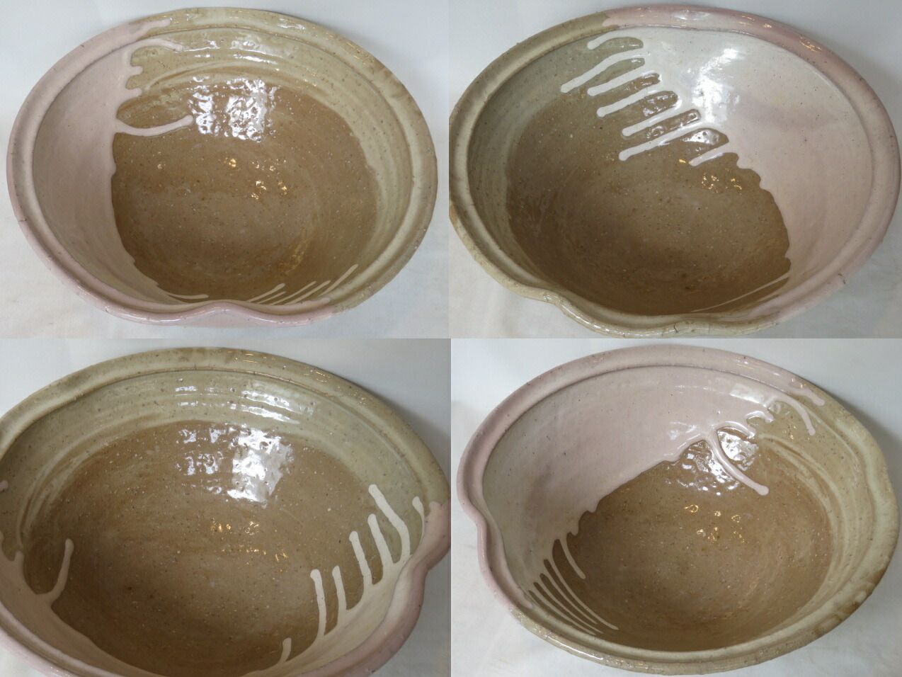 極希少 美品 1920年代 仏製◇サビノ工房作 オパールセントガラス『キジ