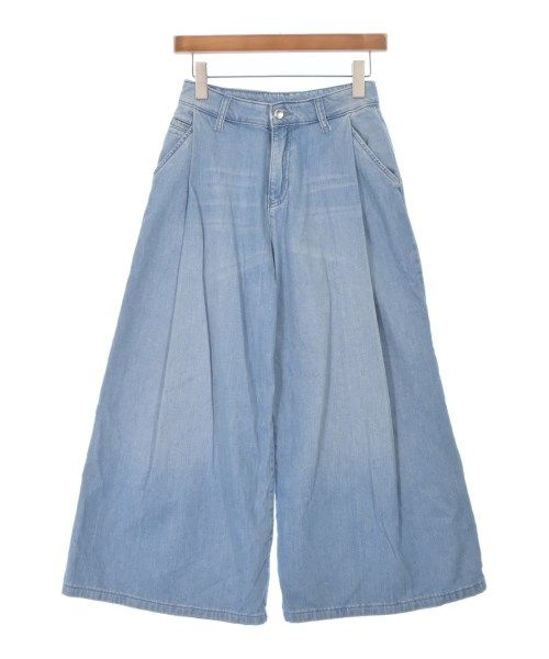 EMPORIO ARMANI デニムパンツ レディース 古着
