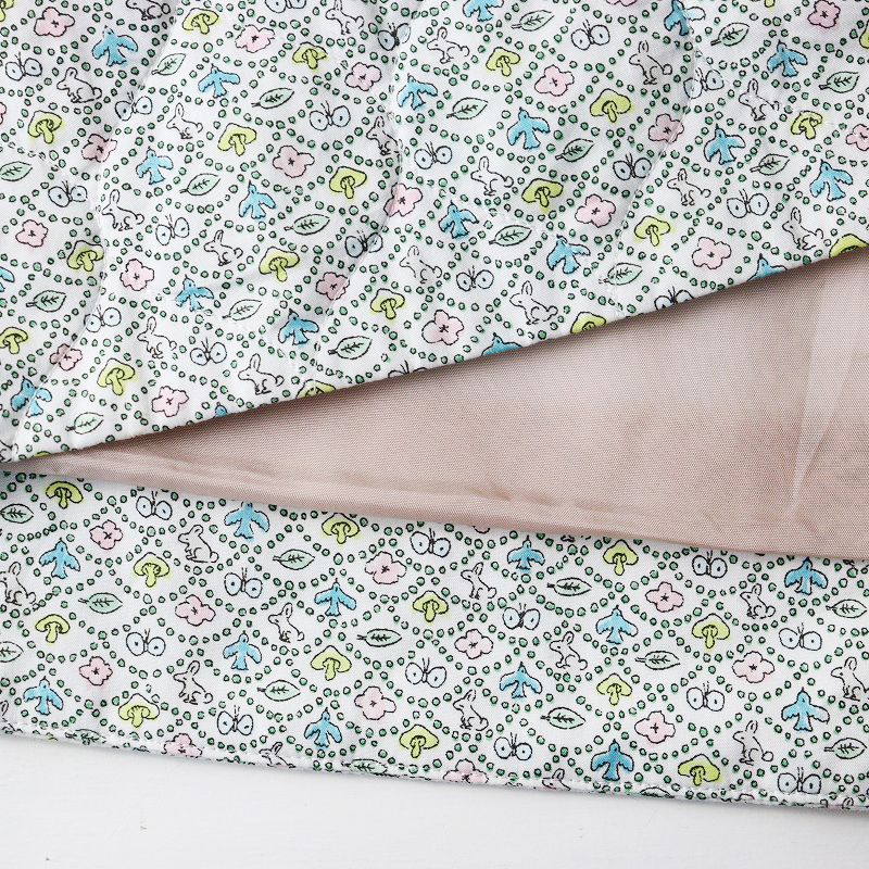 2025AW ミナペルホネン