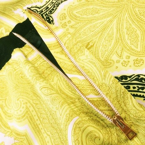 エトロ　ひざ丈 スカート 楽天市場】「中古」ETRO エトロ アパレル ファッション スカート