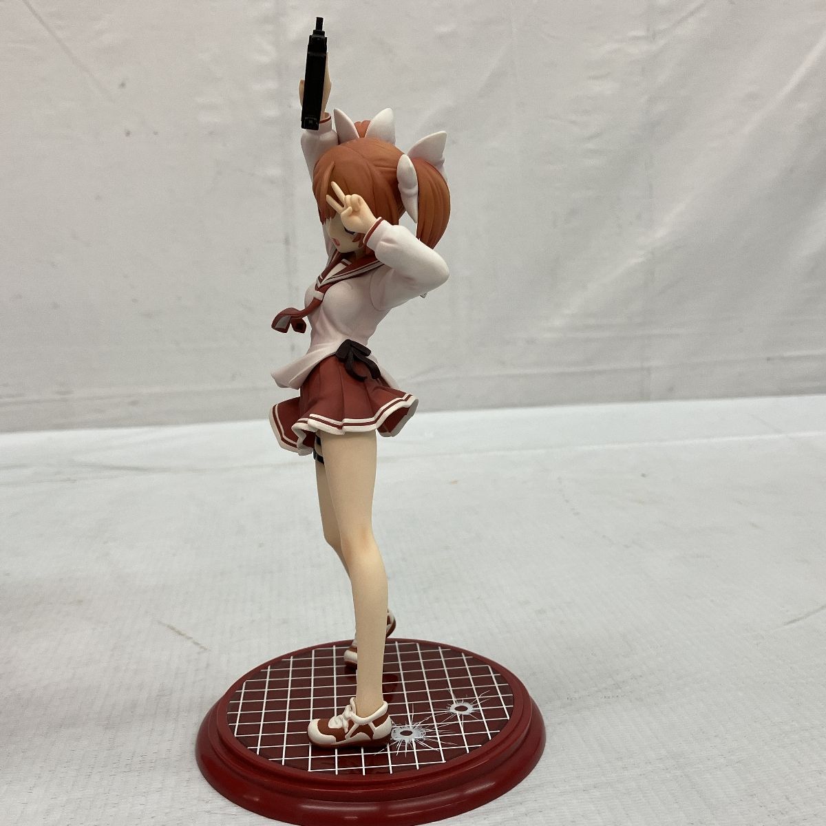 スケール 塗装済完成品