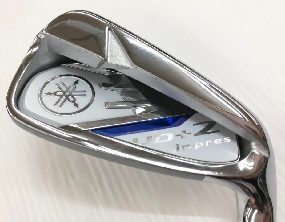 inpres UD 2 2021 レディス | L | Air Speeder for YAMAHA M421i | | アイアンセット | ヤマハ 最短即日発送