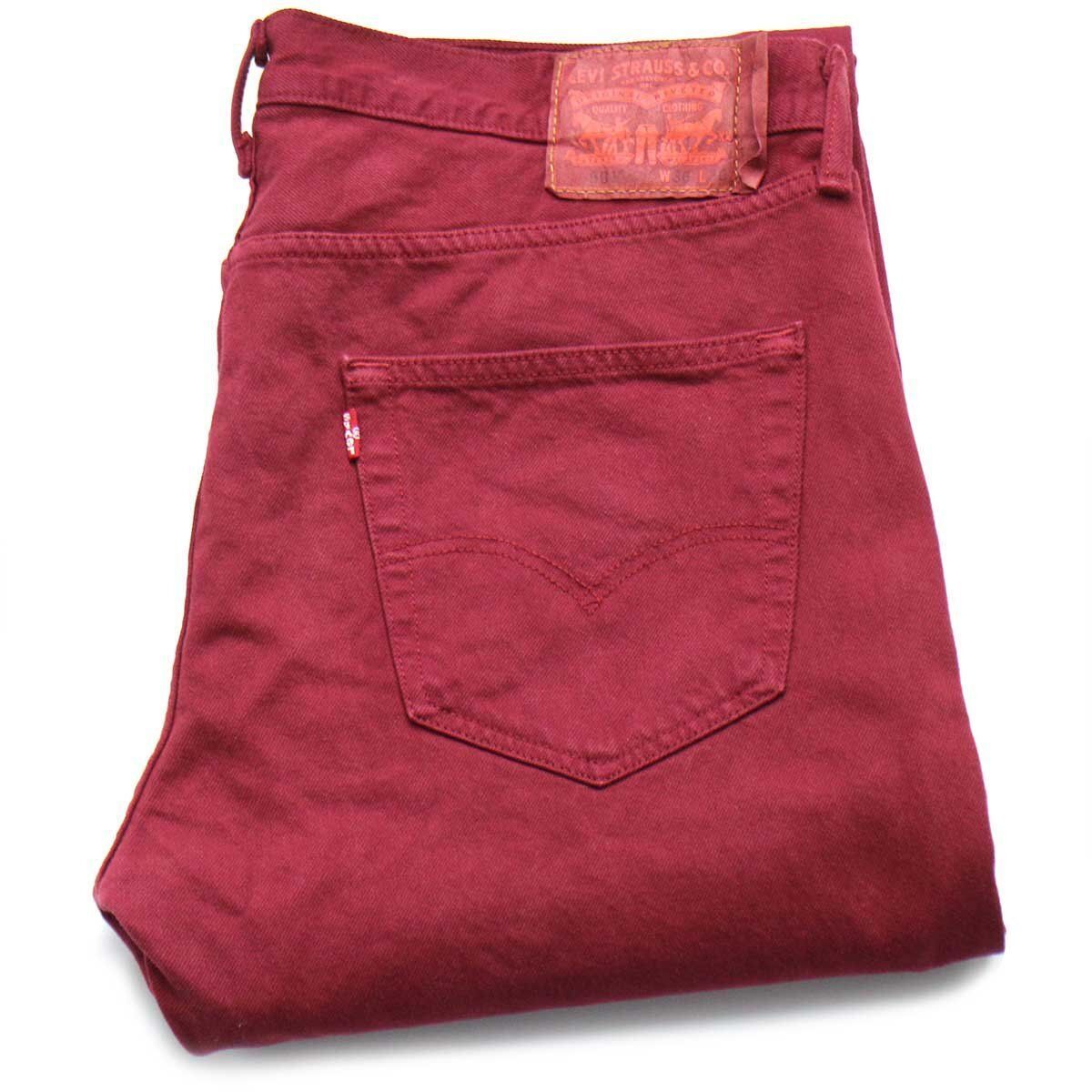 Levi's 501 Coca-Colaデザインパンツ W34 L36 Levi's 501 Coca-Colaデザインパンツ W34 L36 Levi's x Coca