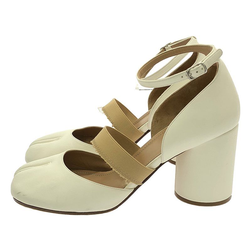 Maison Margiela / メゾンマルジェラ | 2024SS | 足袋 トゥ