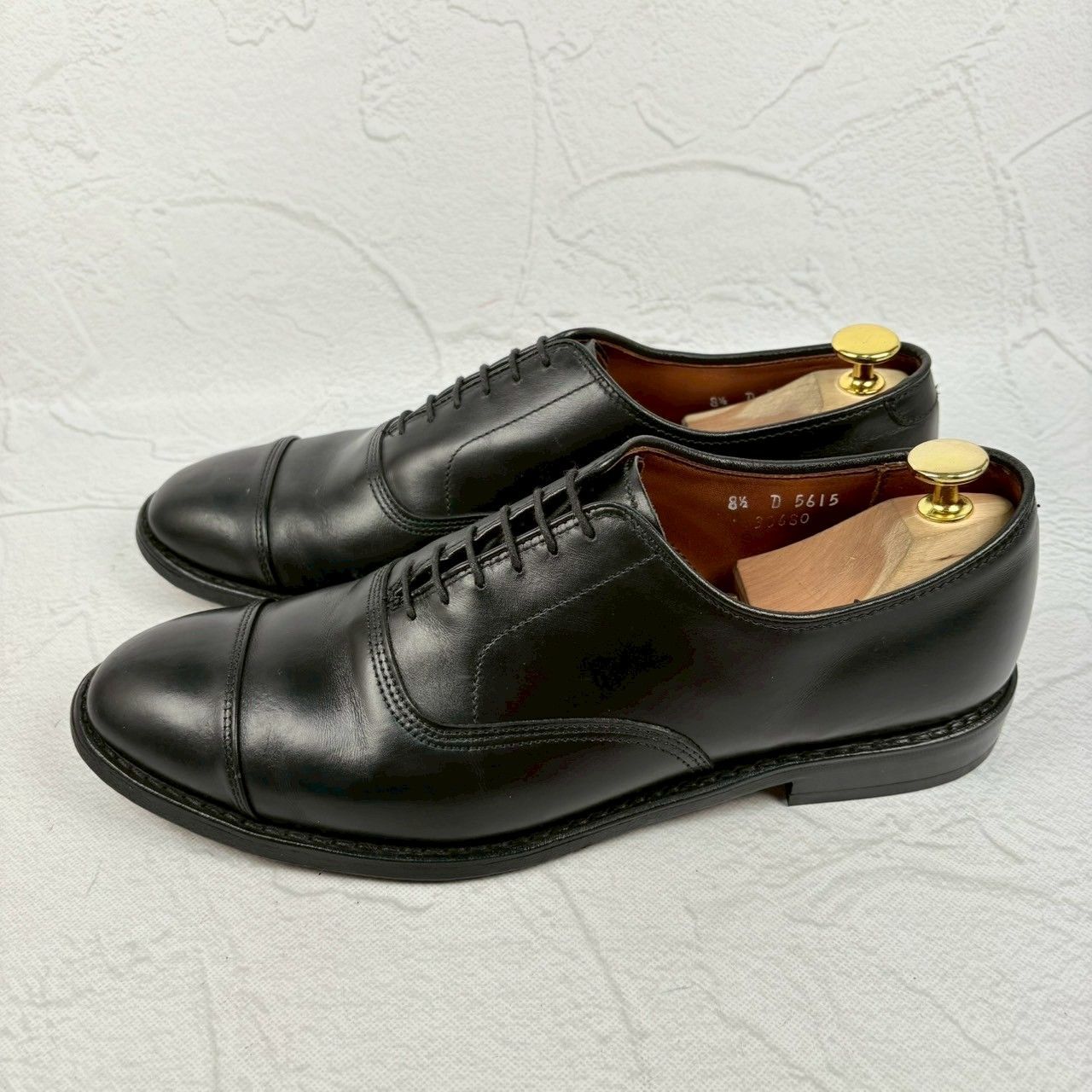 美品/幅広】Allen Edmonds アレンエドモンズ Park Avenue パーク