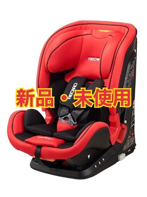 Recaro レカロ J1 Duo Plus チャイルドシート Amazon.co.jp: レカロ J1 Duo Plus チャイルドシート サムライ
