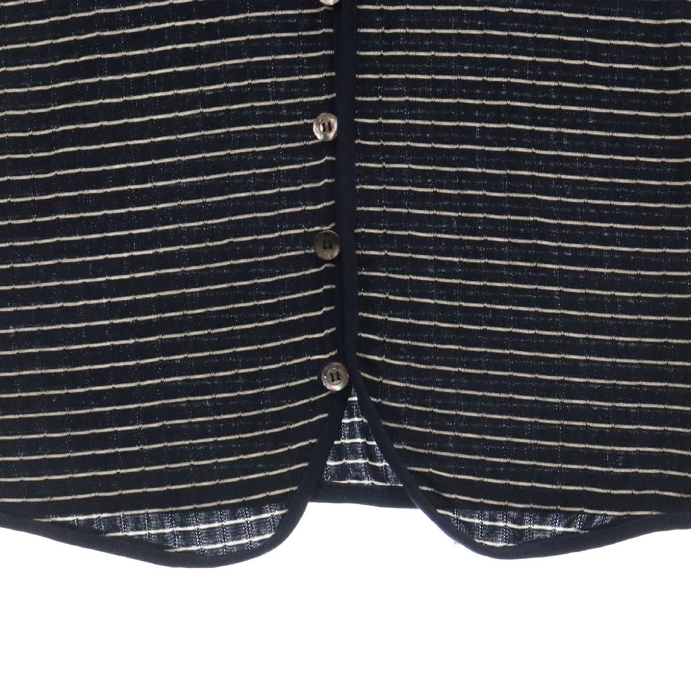 PaulSmith】チェック柄 ベスト ポールスミス】ハイコントラスト