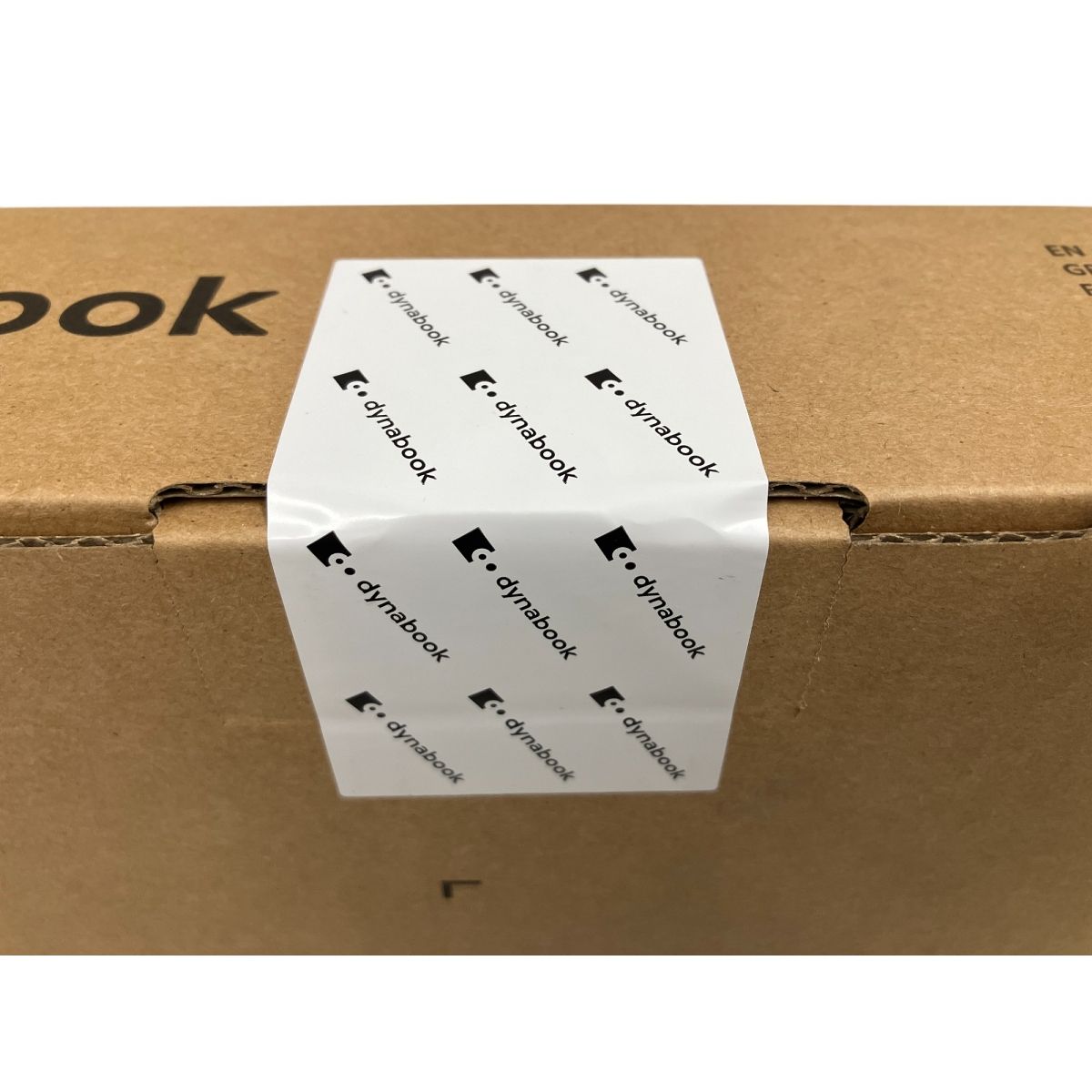 dynabook