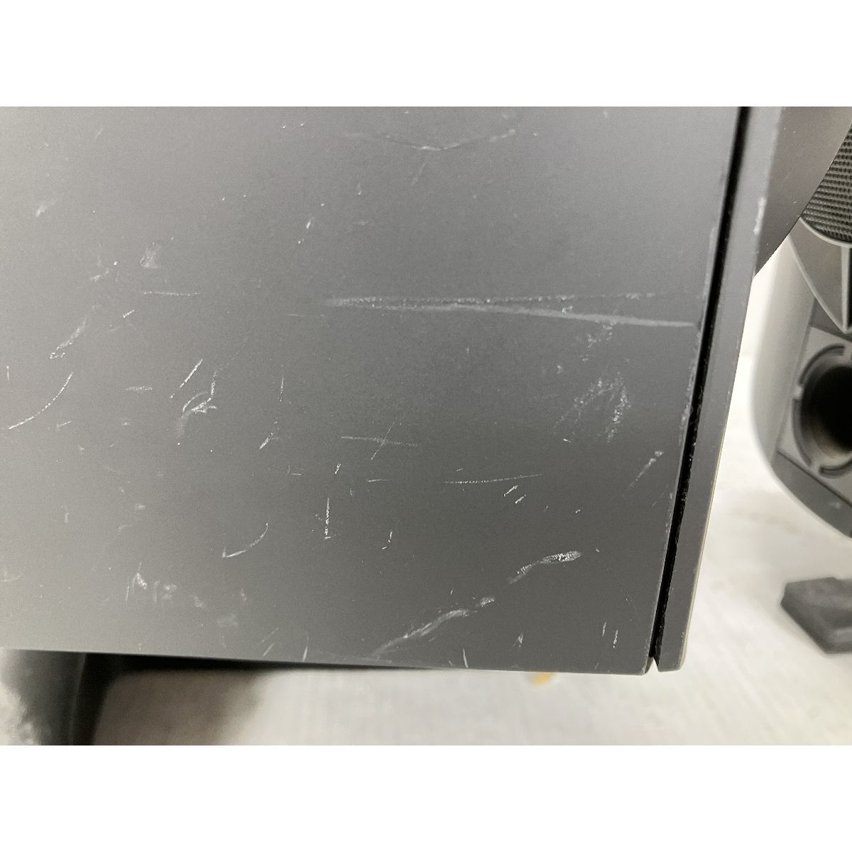 ブックシェルフ型 オーディオ