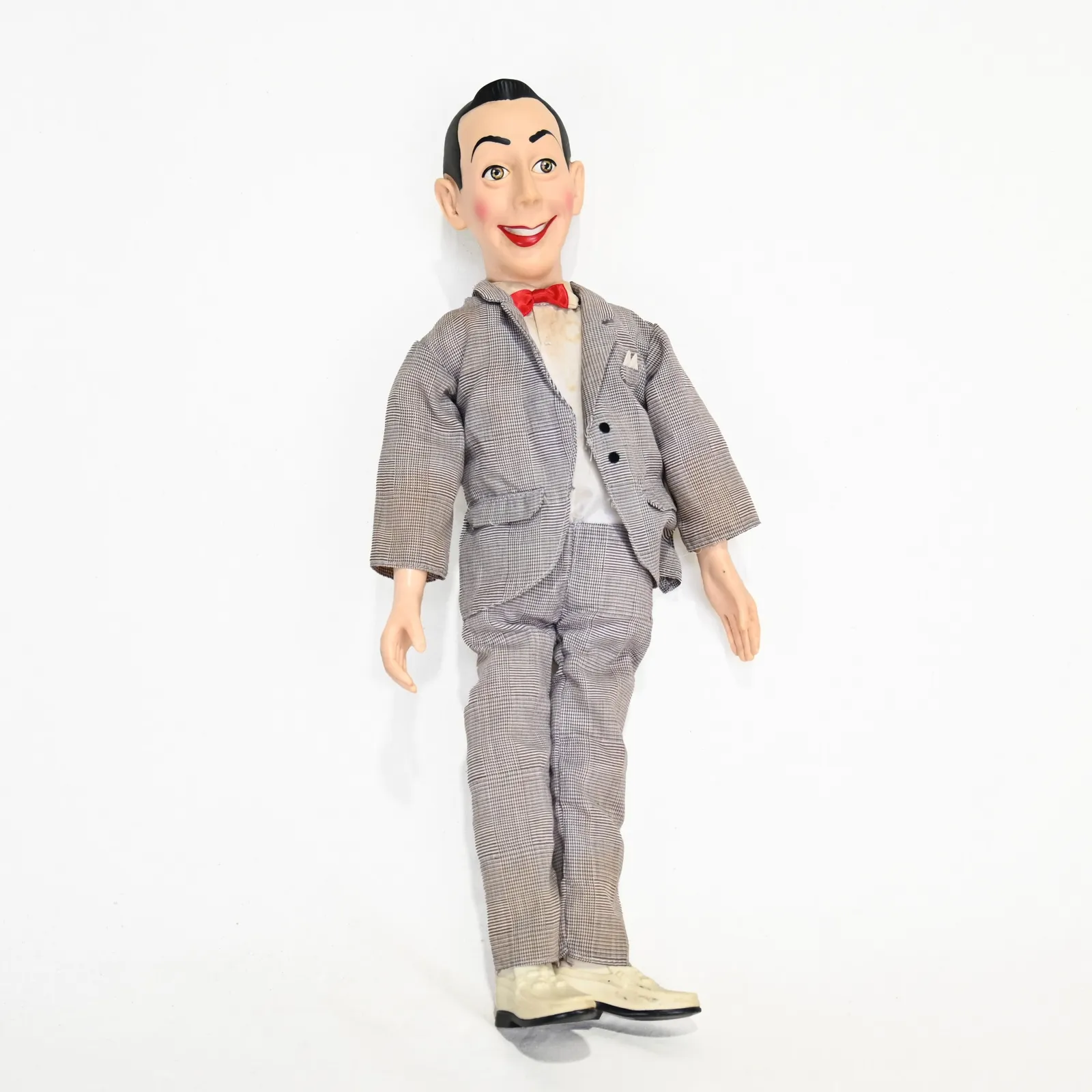 2026年最新】ピーウィーハーマンの人気アイテム - メルカリ