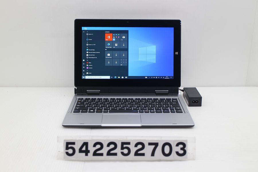 NEC PC-VK902SQGU Core m3 6Y30 0.9GHz|4GB|256GB SSD |11.6W|FHD 1920x1080 タッチパネル|Win10 542252703