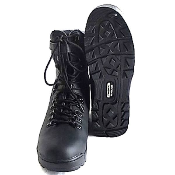 アメリカ軍 PU コンバット ブーツ 靴 10Ｗ 28cm ブラック レプリカ 米軍 ミリタリーブーツ ミリタリーウェア シューズ 軍モノ アメリカ軍 PU コンバット ブーツ 靴 10W 28cm ブラック レプリカ 米