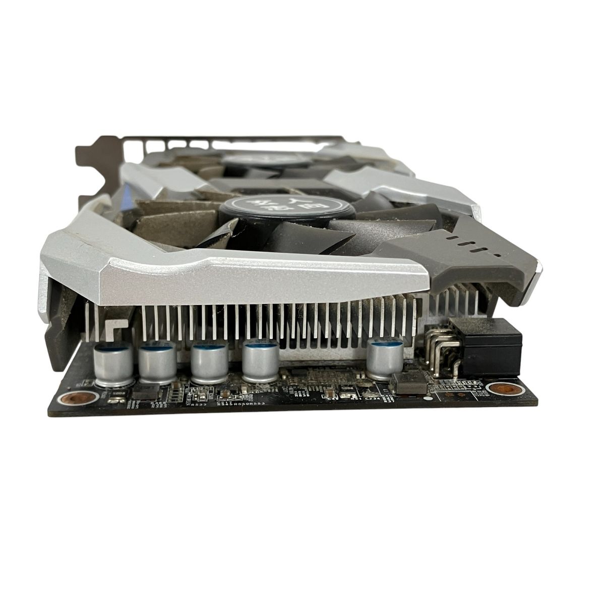 Geforce RTX1060