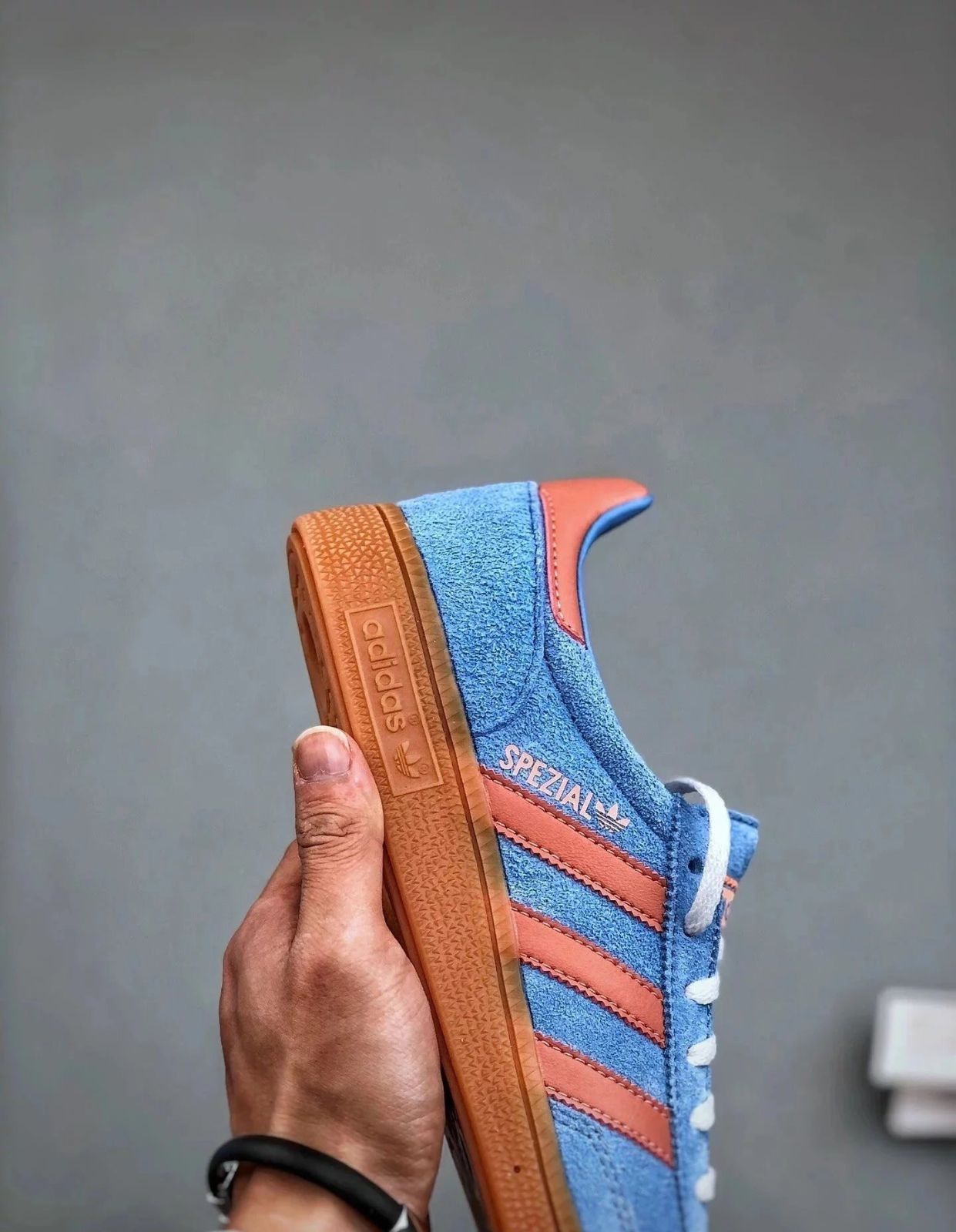 新品未使用 adidas handball spezial ハンドボール スペツィアル IF6564